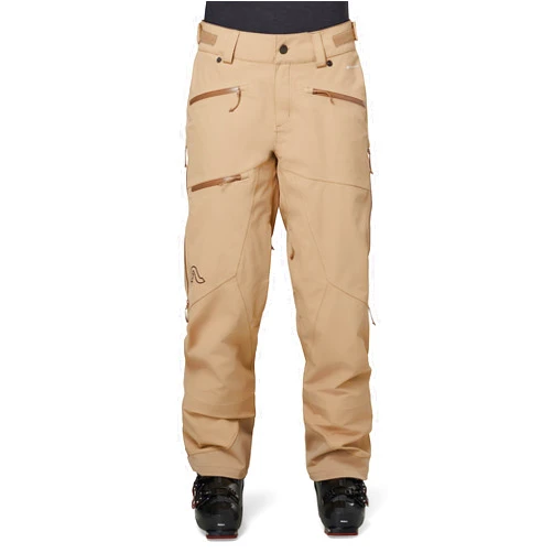 Flylow Women's Nina Pant Waterproof Breathable Ski & Snowboard Pant