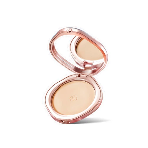 Florasis Yurong Airbrushed Tinted Pressed Powder (Z25 Lotus)