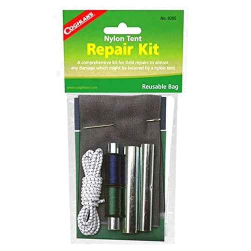 Coghlan's Nylon Tent Repair Kit