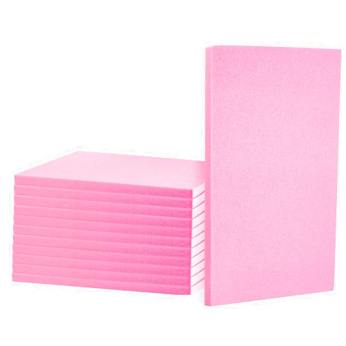 Frienda 12 Pcs Insulation Foam Board 12