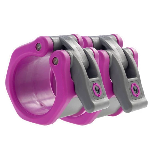 Lock-Jaw Barbell Collars Lock-Jaw HEX 50mm / 2