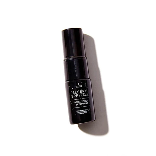 Moonlit Skincare Sleepy Spritzzz Facial Toner and Sleep Mist | Sample Deluxe Travel Size