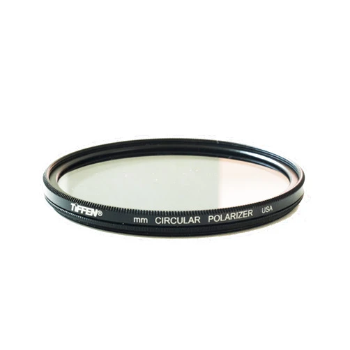 Tiffen 77CP 77mm Circular Polarizer