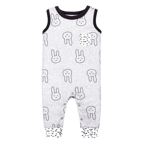 Lamaze baby-boys Romper