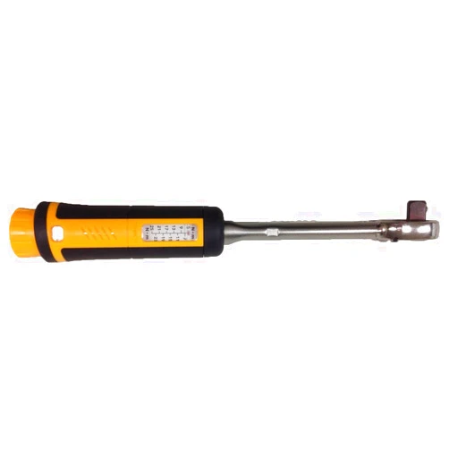 Tohnichi Adjustable Torque Wrench QL25N5-1/4 (5~25 NM) with 1/4 sq.dr.