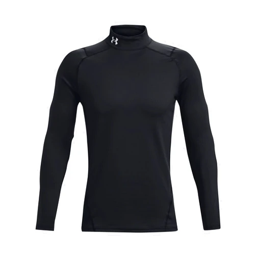 Under Armour Men's ColdGear Fitted Mock