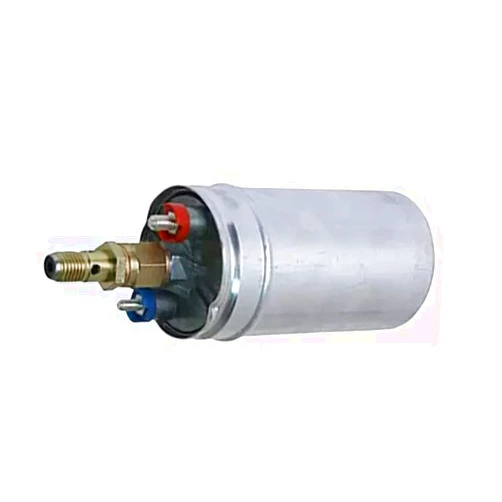 Ternksfittins 300LPH External Inline Fuel Pump 0580254044 for Bosch