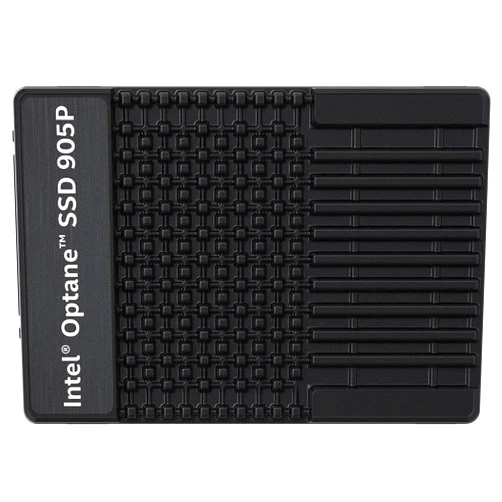 Intel Optane SSD 905P Series (960GB 2.5
