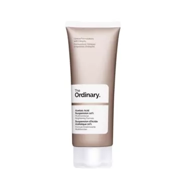 The Ordinary Azelaic Acid Suspension 10%