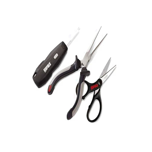 Rapala Performance Tool Combo