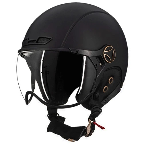 ILM Bike Helmet Adult Bicycle Ski Snowboard Helmet for Men Women with Removable Visor Earmuffs ASTM CPSC and CE Z102