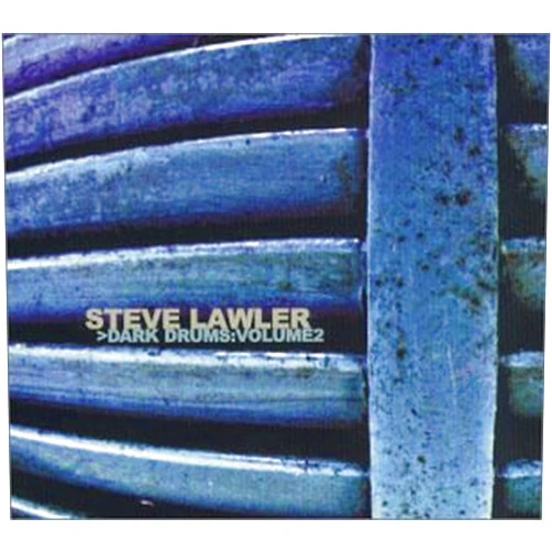 Steve Lawler Format: Audio CD Dark Drums 2