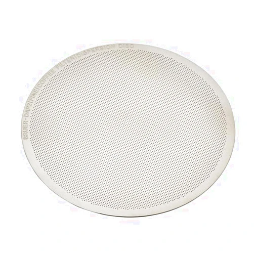 Bruer Fine Coffee Filter Dispersion Disc