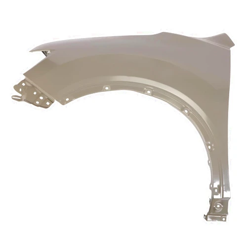 LHFLIVE Front Fender Left Driving Driver Side Replacement For 2014 2015 2016 2017 2018 2019 2020 Nissan Rogue Primed Steel 631016FL0A