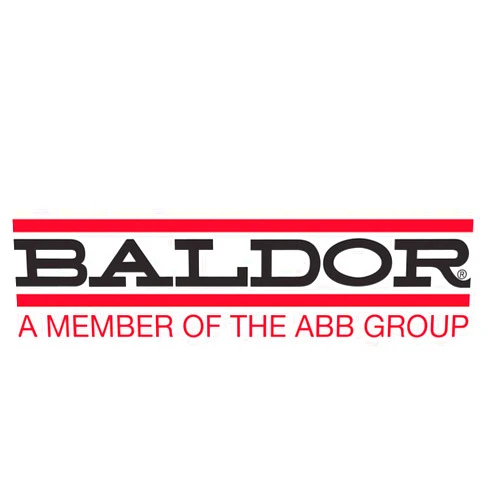Baldor KL3405 General Purpose AC Motor, Single Phase, 56C Frame, TEFC Enclosure, 33/100Hp Output, 3450rpm, 60Hz, 115/208-230V Voltage