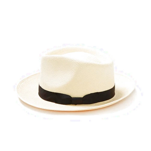 Stetson Men's Panama