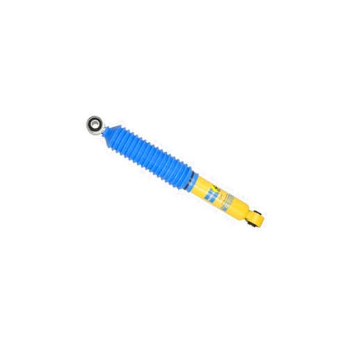 Bilstein B6 2014+ Dodge Ram Promaster 1500/2500/3500 Rear Monotube Strut Assembly (24-245500)