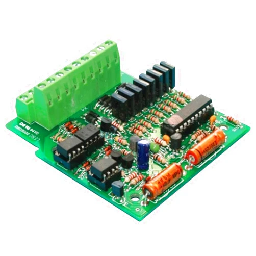 TAMS Elektronik 246934 WD-34 DIY