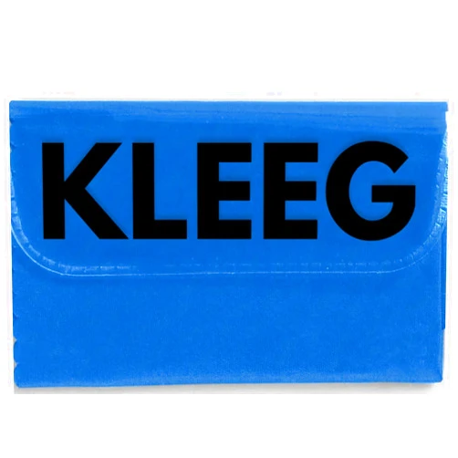 KLEEG Microfiber Cleaning Cloth Packet - Quality Fiber - Perfect for Cleaning and Repairs