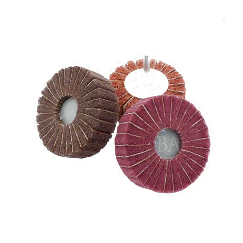 Benchmark Abrasives 3