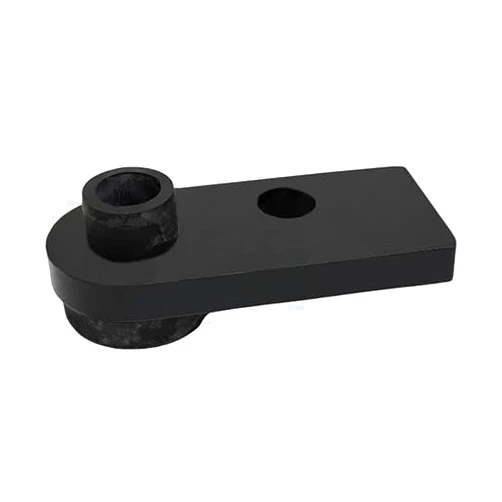 All States Post Mount Bracket fits John Deere 450G 550G 650G 4B14398