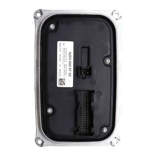MOLEI-AUTO) A2539000700 A2539007000 Headlight Control Drive Unit, Compatible with Mer-C-e-des GLC- W253 X253 2016-2019