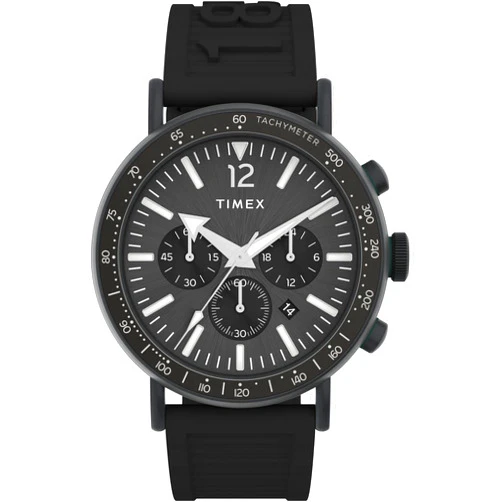 Timex Men's Standard Diver 43mm Watch