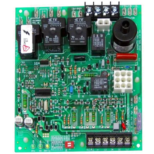 WEIJIA ICM292 fits for Rheem 62-24140-04 ICM Furnace Control Board Module