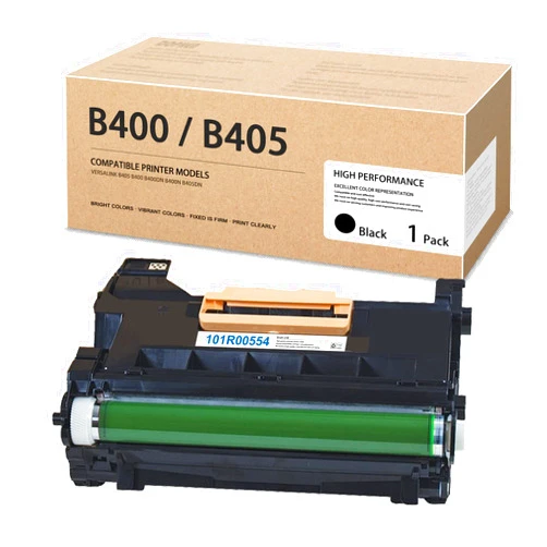 LOVPAIN VersaLink B400/B405 Drum Cartridge - 1 Pack 101R00554 Replacement for Xerox VersaLink B405 B400 B400DN B400N B405DN Printer
