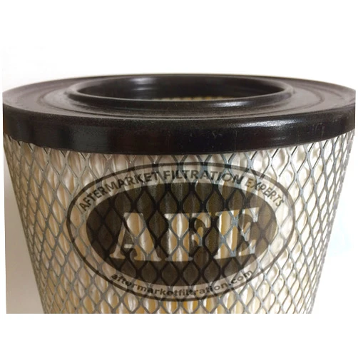 Aftermarket Filtration Experts Qty 1 AFE-89756519 Air Filter, Compatible With Tamrock