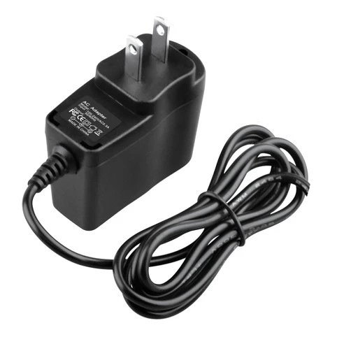 PKPOWER PK Power AC DC Adapter for Jodeway Model: JOD-S-050030A5-C-2 JODS-050030A5-C-2 JODS050030A5C2 Class 2 Power Supply Cord Cable PS Wall Home Battery Charger Mains PSU