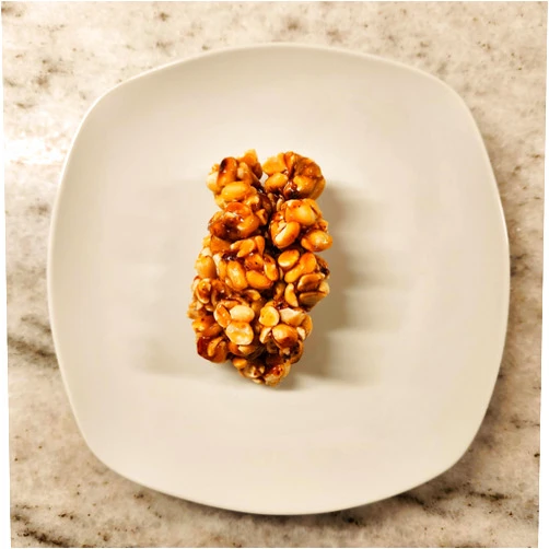 Segi Snacks Peanut Brittle (40g) (24)