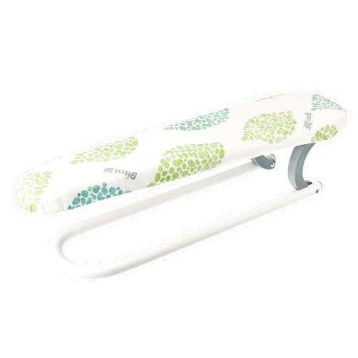 Vileda gimi Full Size Ironing Board - STIRAMANICHE PLANET, Steel Frame, Cotton Cover, Assorted Color