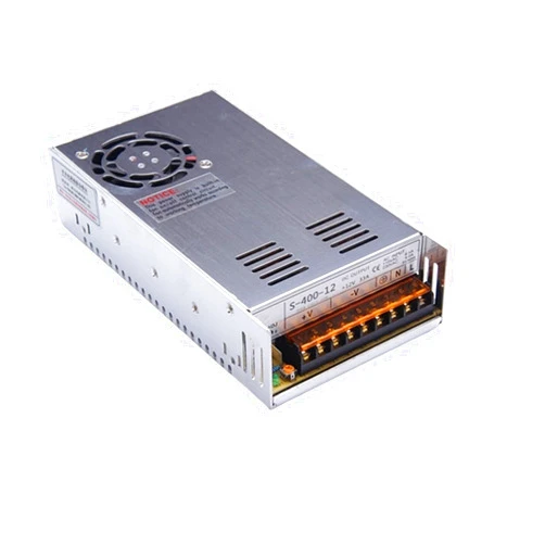 DNAFIMUO Switching Power Supply 400w 36v 11a Single Output Ac to Dc Smps 1Pcs