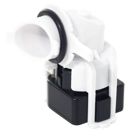 ZNTVW WD21X25468 Dishwasher Pressure Sensor Switch Compatible with GE Replaces 4962334 AP6976524 PS12741258 EAP12741258