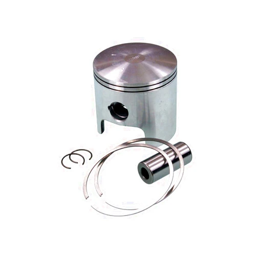 Wiseco Pro-Lite 2-Stroke Piston (Stock Bore) Compatible With 03-17 KTM 85SX