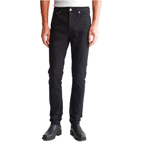 Calvin Klein Men's Skinny Fit Jeans