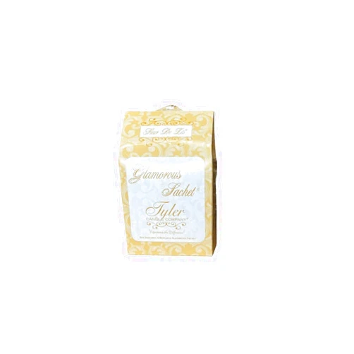 Tyler Candle Fleur De Lis Glamorous Sachets