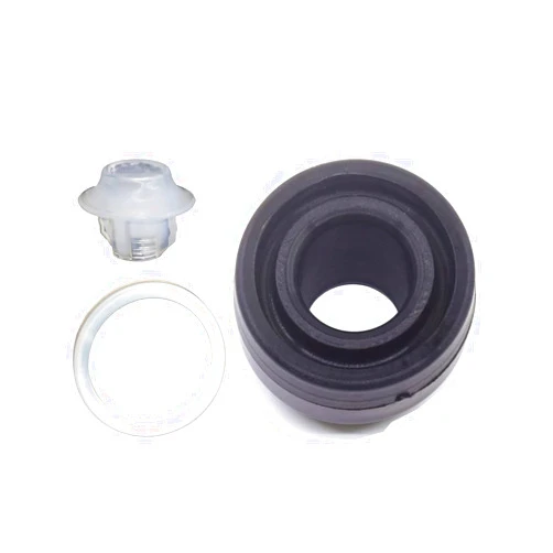 TBVBTFD FN250B Rebuild Kit Seal Head Valve 904689 Piston Stop 904685 Compatible with Porter Cable FN250B Replacement Parts