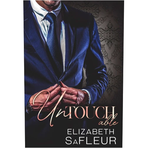 By Elizabeth SaFleur (Author) Format: Kindle Edition Untouchable: A hot billionaire romance (Elite Doms of Washington Book 2)