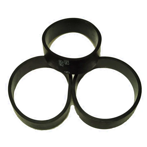 Dirt Devil Hand Vac Belt, Fits: all Dirt Devil Hand Vac Models, 3 belts in pack