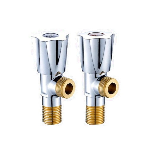 CXYG-Faucet Bathroom Equipment Taps Lever Basin Taps Kitchen Tap Bathroom Sink Mixer Tap Chrome-Plated Copper Body Kitchen Tap 2pcs Bathroom Sink （Mixer Tap） Kitchen Mixer Tap