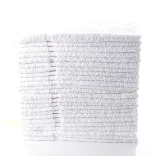 Simpli-Magic Cotton Hand Towels, 16