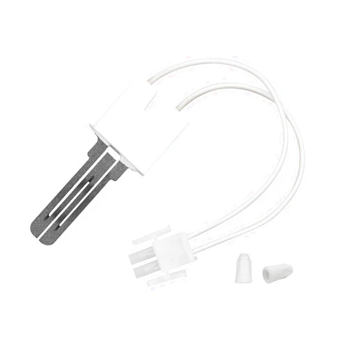 Powswopx 62-22868-93 Furnace Ignitor Hot Surface Compatible with Rheem Ruud WeatherKing, Replace for 62-22441-01,62-22868-01,62-23460-01,62-22548-01,62-22868-02,62-22868-82,62-22868-93