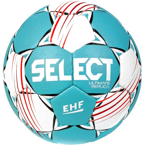Select Derbystar Ball-220031 Ball White/Green 3