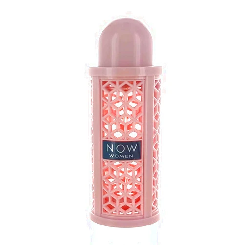 Lattafa Rave Now Eau de Parfum Spray for Women, 3.4 Ounce