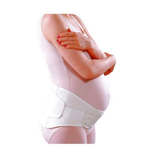 Lohmann & Rauscher Lohmann&Rauscher 67267 Mom-EZ Maternity Belt, Large
