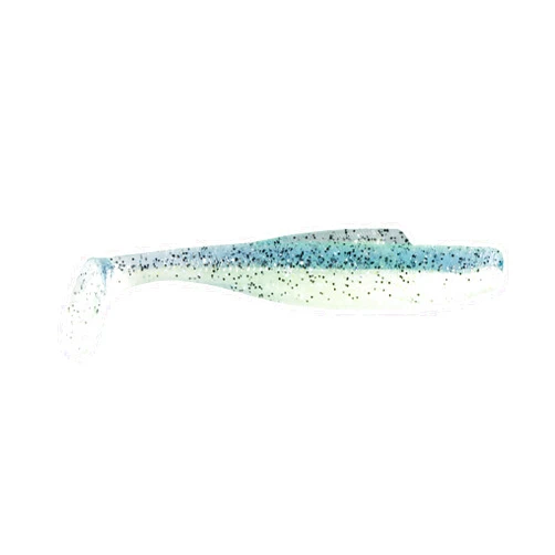 Z-Man DMIN5-376PK4 Diezel Minnowz 5