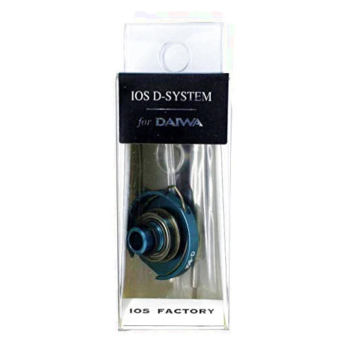 IOS FACTORY iOS-D System for 18 Series