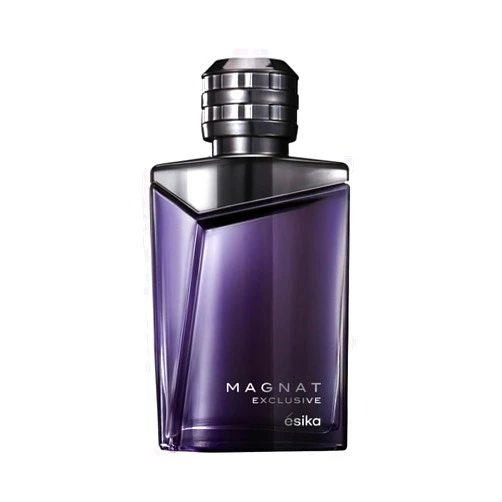 Esika L'Bel ésika - Magnat Exclusive Perfume de Hombre con Aroma Herbal Aromático 90ml/3.04oz
